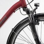 Vélo Winora Domingo 21 tout chemin – Image 2