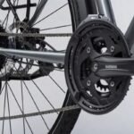 Vélo Winora Domingo 27 tout chemin – Image 4