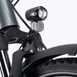 Vélo Winora Domingo 27 tout chemin – Image 2