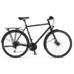 Vélo VSF Fahrradmanufaktur T-100 Sport - Shimano