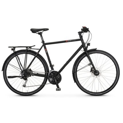 Vélo VSF Fahrradmanufaktur T-100 Sport - Shimano
