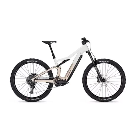 vtt electrique FOCUS JAM² 6.7