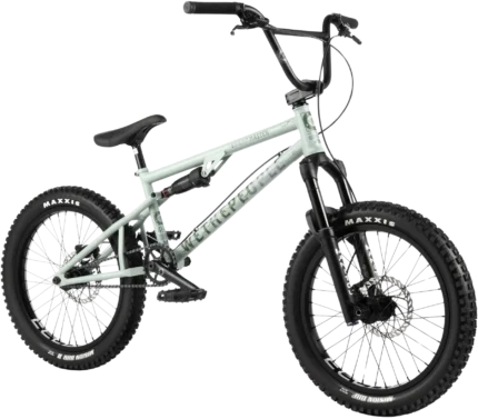 Wethepeople The Swamp Master 20" Velo Bmx