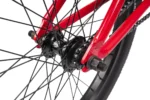 Thrillseeker 20" Vélo Freestyle BMX – Image 2