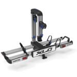 XLC Porte-Vélos Inférieur Almada Work-E VC-C07