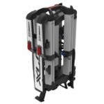 XLC Porte-Vélos Inférieur Almada Work-E VC-C07 – Image 10