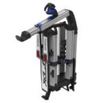 XLC Porte-Vélos Inférieur Almada Work-E VC-C07 – Image 9