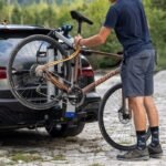 XLC Porte-Vélos Inférieur Almada Work-E VC-C07 – Image 3