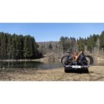 XLC Porte-Vélos Inférieur Almada Work-E VC-C07 – Image 6