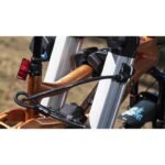 XLC Porte-Vélos Inférieur Almada Work-E VC-C07 – Image 7