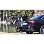 XLC Porte-Vélos Inférieur Almada Work-E VC-C07 – Image 4