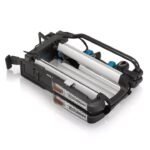 Porte Vélo sur Attelage pour Vélo Électrique XLC Azura Xtra WT VC-C10 – Image 6