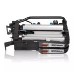 Porte Vélo sur Attelage pour Vélo Électrique XLC Azura Xtra WT VC-C10 – Image 5