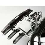 Yakima FoldClick 3 Porte Vélo pour trois Vélos – Image 6