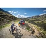 Porte Vélo pour 3 Vélos Yakima JustClick 3 EVO – Image 2