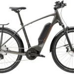 Vélo électrique DIAMANT Zing Deluxe 545Wh Génération 2