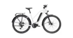 Vélo électrique DIAMANT Zing Génération 2 Cues 400Wh Tr