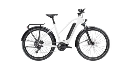 Vélo électrique DIAMANT Zing Génération 2 Cues 400Wh Tr