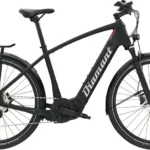 Vélo électrique DIAMANT Zouma Deluxe+ 625Wh