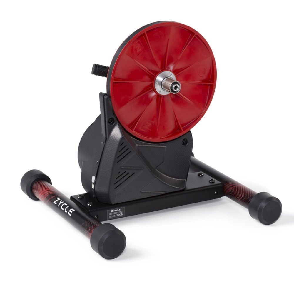 zycle-smart-zdrive-max-home-trainer-b-1759987.jpg Home Trainer Zycle Smart ZDrive MAX – Image 1
